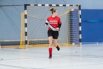 Bild 556 - B-Juniorinnen 2 Loewinnen Cup